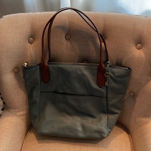 Fossil Bag
